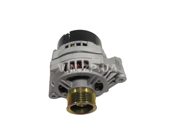 Генератор ВАЗ 2123 HORT 100А (9402.3701-04) 3