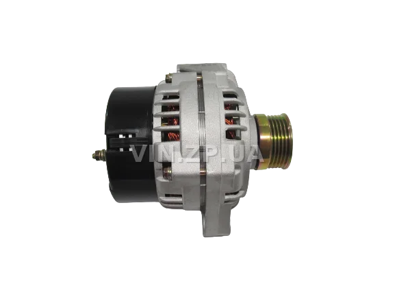 Генератор ВАЗ 2123 HORT 100А (9402.3701-04) 4