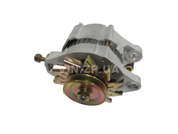 Генератор ВАЗ 2108, 2109, 21099, 2110, 2111, 2104, 2105, 2107 HORT 73А (372.3701-03) 3