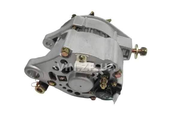 Генератор ВАЗ 2108, 2109, 21099, 2110, 2111, 2104, 2105, 2107 HORT 73А (372.3701-03) 4