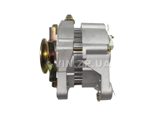 Генератор ВАЗ 2108, 2109, 21099, 2110, 2111, 2104, 2105, 2107 HORT 73А (372.3701-03) 5