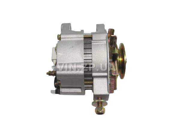 Генератор ВАЗ 2108, 2109, 21099, 2110, 2111, 2104, 2105, 2107 HORT 73А (372.3701-03) 6