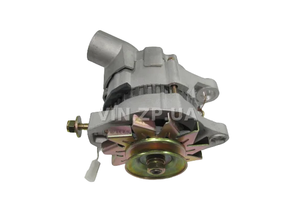 Генератор ВАЗ 21213 Тайга, 2120, 2131 HORT 55А (371.3701) 3