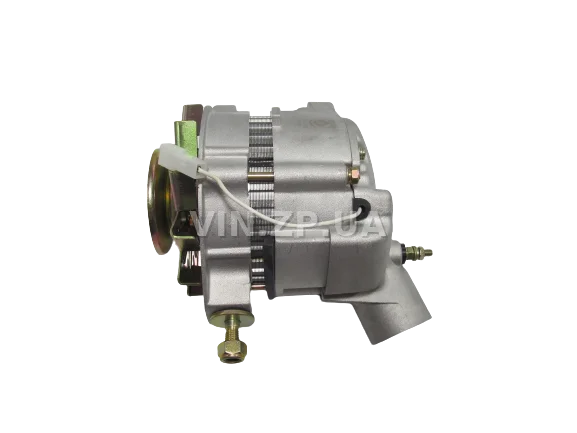 Генератор ВАЗ 21213 Тайга, 2120, 2131 HORT 55А (371.3701) 4