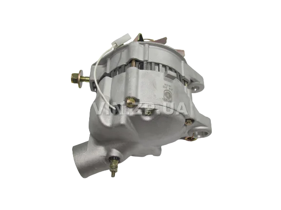 Генератор ВАЗ 21213 Тайга, 2120, 2131 HORT 55А (371.3701) 5