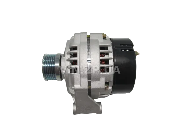 Генератор ВАЗ 2110, 2111, 2112, 2113, 2114, 2115, 21099 HORT 90А, инжекторные двигатели (9402.3701) 4