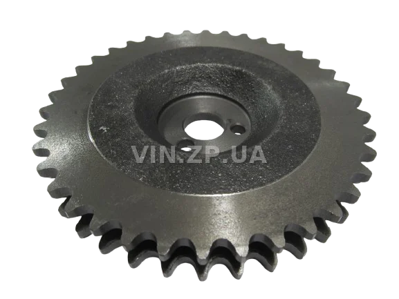 Звёздочки ГРМ ВАЗ 2101, 2102, 2103, 2106 СпецКомплект (к-кт 3шт) 2