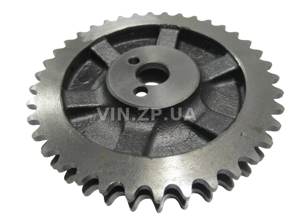 Звёздочки ГРМ ВАЗ 2101, 2102, 2103, 2106 СпецКомплект (к-кт 3шт) 3