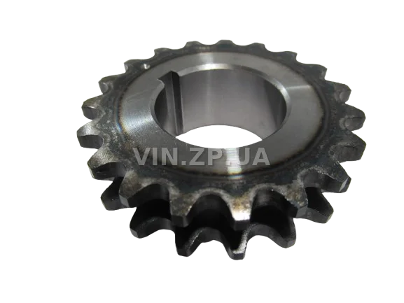 Звёздочки ГРМ ВАЗ 2101, 2102, 2103, 2106 СпецКомплект (к-кт 3шт) 4