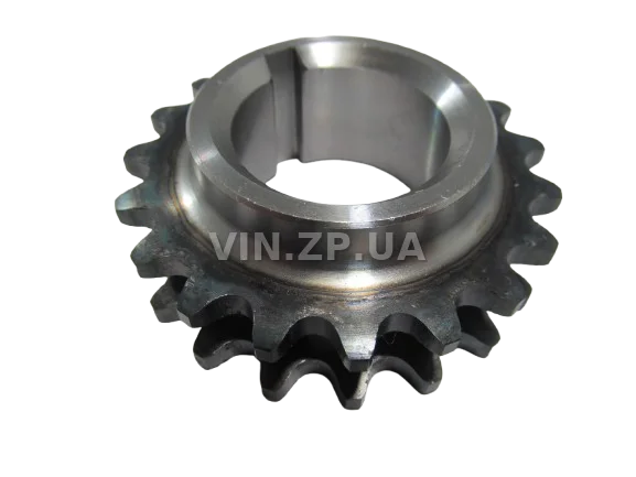 Звёздочки ГРМ ВАЗ 2101, 2102, 2103, 2106 СпецКомплект (к-кт 3шт) 5