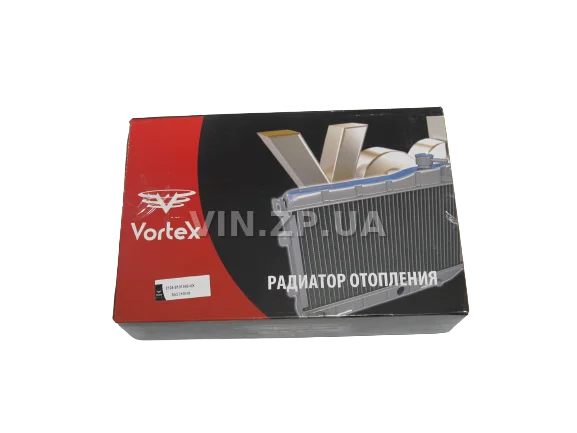 Радиатор отопителя печки 2108 2109 21099 2113 2114 2115 1102 Таврия 1103 Славута 1105 Дана Vortex