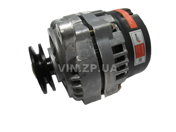 Генератор ГАЗ 3302, 2705, 2217 СтартВольт дв.ЗМЗ-402, 120А (402-3701010) 2