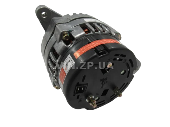 Генератор ГАЗ 3302, 2705, 2217 СтартВольт дв.ЗМЗ-402, 120А (402-3701010) 3