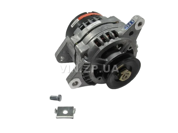 Генератор ГАЗ 3302, 2705, 2217 СтартВольт дв.ЗМЗ-402, 120А (402-3701010)