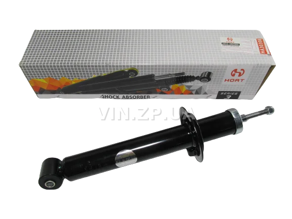 Амортизатор Задний ВАЗ 2108-21099 2113-2115 HORT 2108-2915004