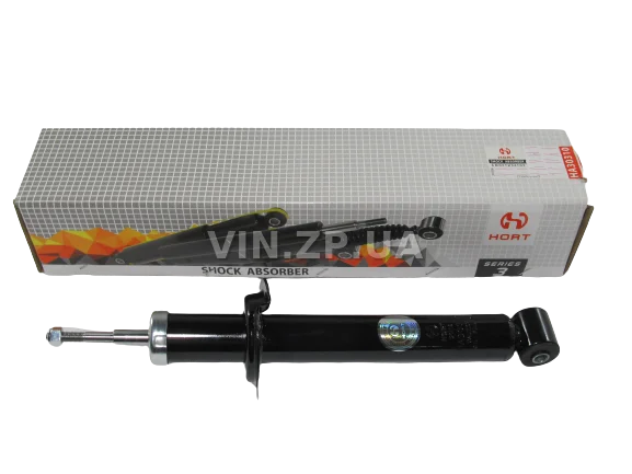 Амортизатор Задний ВАЗ 2110-2112 Калина 1117-1119 HORT 2110-2915004 2