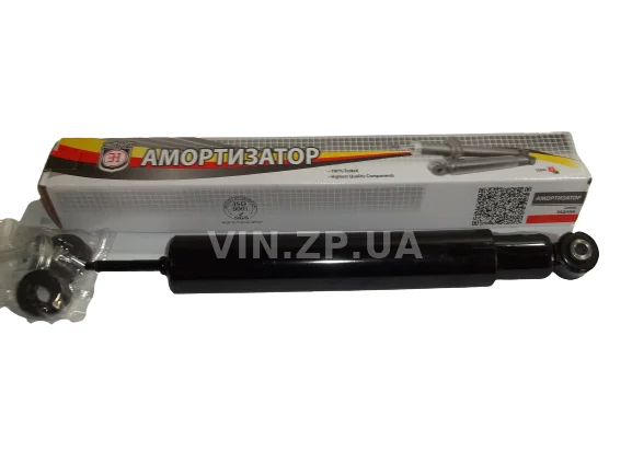 Амортизатор Задний Ланос Сенс Нексия HORT 96226990 5