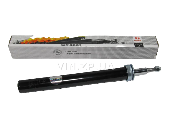 Амортизатор Передний Вставка Таврия 1102 Славута 1103 HORT 1102-2905006