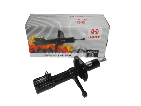Амортизатор Передний Левый ВАЗ 2108-21099 2113-2115 HORT 2108-2905003 2