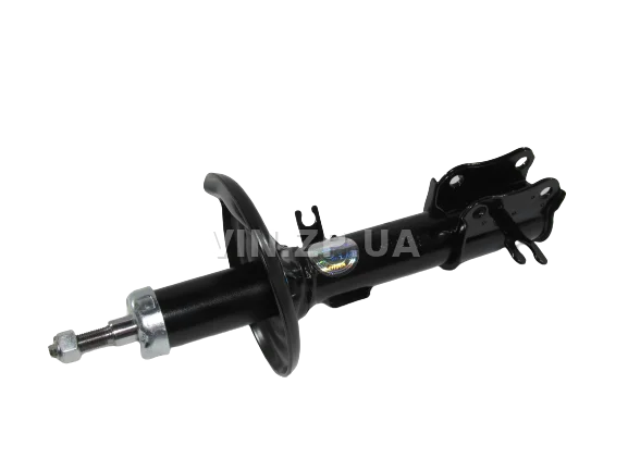 Амортизатор Передний Левый Шевроле Авео Т200 Т250 Т255 HORT 96653233 6