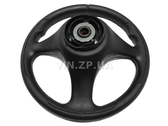 Руль Таврия 1102, Славута 1103, 1105 "Гранд Спорт" АВТОПЛАСТ 2