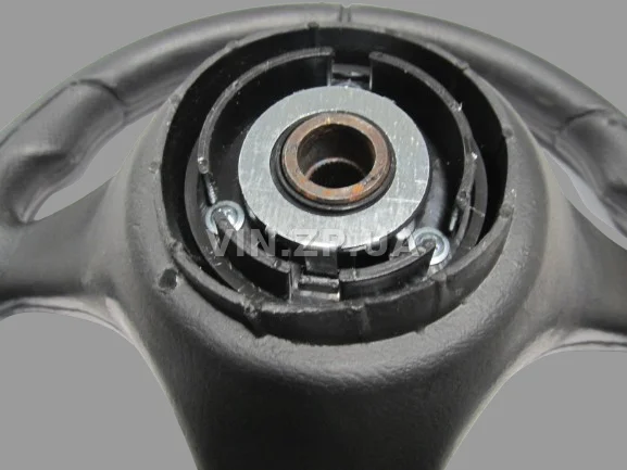 Руль Таврия 1102, Славута 1103, 1105 "Гранд Спорт" АВТОПЛАСТ 3