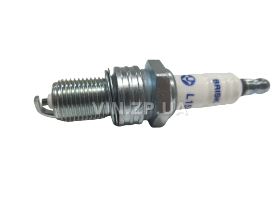 Свечи Зажигания Brisk Classic ВАЗ 2101-2107 2108-21099 Нива Таврия Москвич 4шт L15Y 4