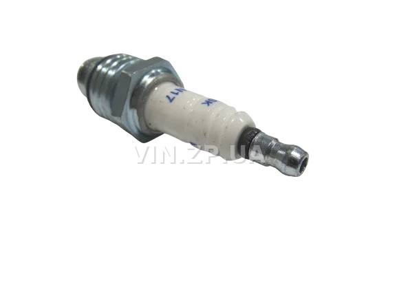 Свечи Зажигания Brisk Classic ГАЗ 402 дв УАЗ ЗИЛ резьба 12.7мм 4шт N17 3