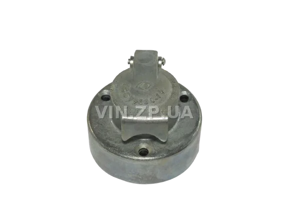 Разъем прицепа фаркопа  "мама",  металл, гальваническое покрытие ВЗА