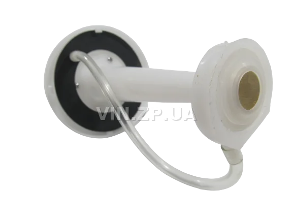 Насос бачка омывателя EuroEx ВАЗ 2101, 2102, 2103, 2104, 2105, 2106, 2107, 2121 Нива, ГАЗ 3302, 2217, 2705, старого образца, погружной 2