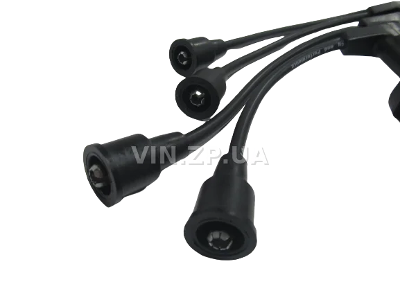 Провода Высоковольтные S.Parts Silicone ГАЗ УАЗ 406 405 409 Евро-2 SGA-182 4