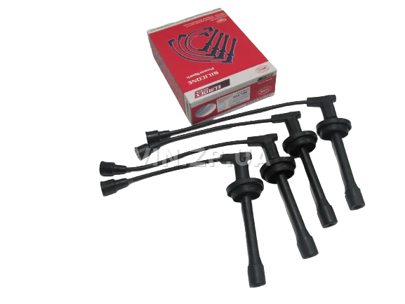 Провода Высоковольтные S.Parts Silicone ГАЗ УАЗ 406 405 409 Евро-2 SGA-182