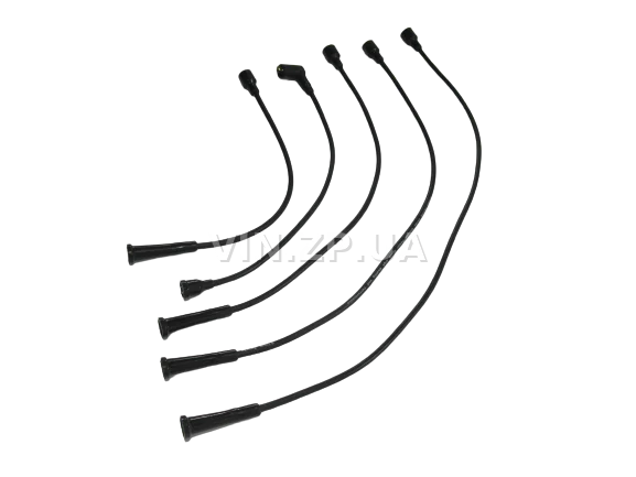 Провода Высоковольтные S.Parts Silicone Москвич 412 2140 ИЖ SMK-151 7