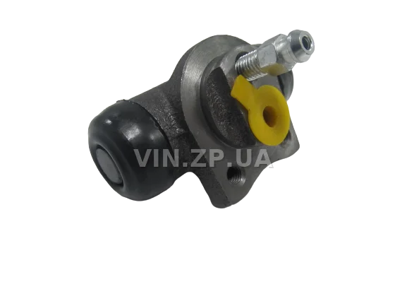 Цилиндр тормомзной CRB Авео Т-200, T250, T255, задний, R-14", OEM 96574719 2