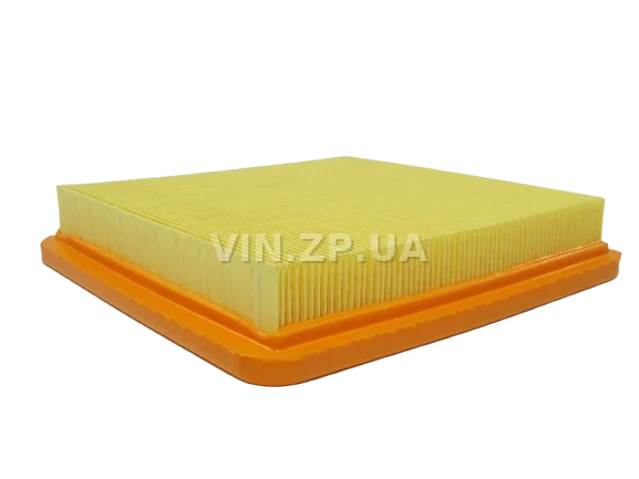 Фильтр воздушный Tangun Матиз Чери QQ 2005-2012 96591485 7