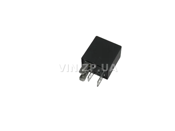 Реле Света Вентилятора ПТФ FSO Ланос Сенс Авео 16А 4 Контакта 94580684 2