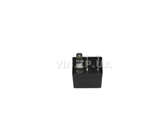 Реле Света Вентилятора ПТФ FSO Ланос Сенс Авео 16А 4 Контакта 94580684 3