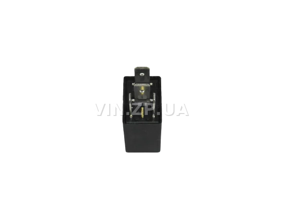 Реле Света Вентилятора ПТФ FSO Ланос Сенс Авео 16А 4 Контакта 94580684 4