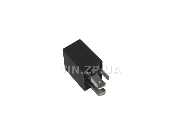 Реле Света Вентилятора ПТФ FSO Ланос Сенс Авео 16А 4 Контакта 94580684 5