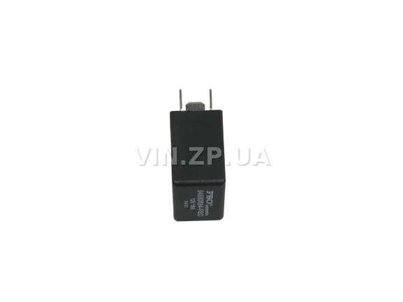 Реле Света Вентилятора ПТФ FSO Ланос Сенс Авео 16А 4 Контакта 94580684 6