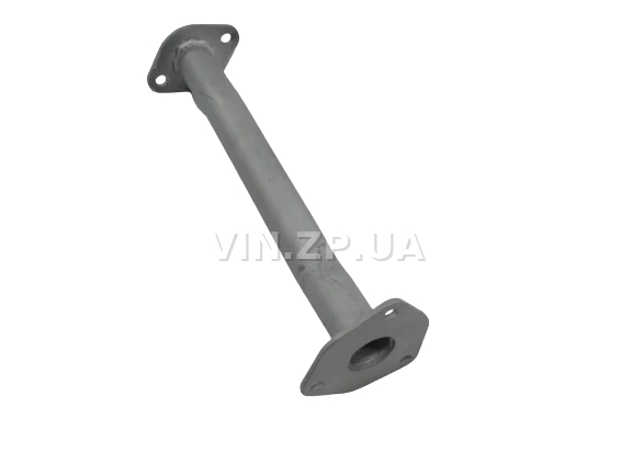 Вставка заменитель катализатора Ланос 1.4 UnivEX инж. двиг. МеМЗ-301, 307 3