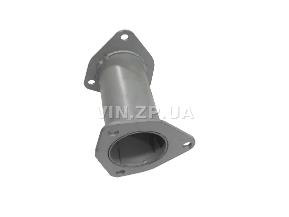 Вставка заменитель катализатора Ланос 1.5 Евро-3 UnivEX вертикальная, 96351601-01 4