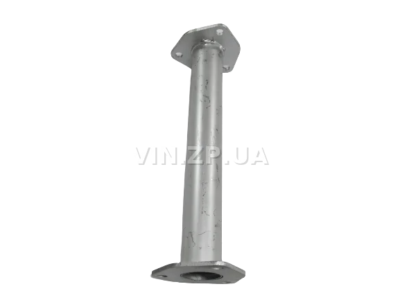 Вставка заменитель катализатора Ланос 1.5 UnivEX горизонтальная, 96351601 3