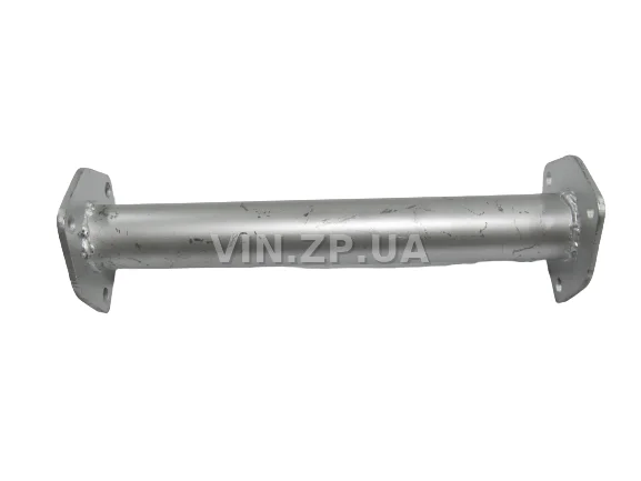 Вставка заменитель катализатора Ланос 1.5 UnivEX горизонтальная, 96351601 1