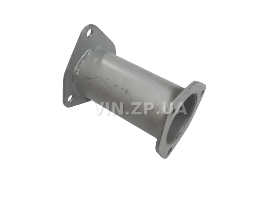 Вставка заменитель катализатора UnivEX Авео 1.5-1.6 (T200, T250), Лачетти 1.4-1.6, 96351605