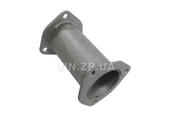 Вставка заменитель катализатора UnivEX Авео 1.5-1.6 (T200, T250), Лачетти 1.4-1.6, 96351605 3