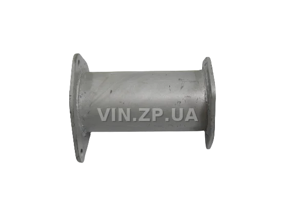 Вставка заменитель катализатора UnivEX Авео 1.5-1.6 (T200, T250), Лачетти 1.4-1.6, 96351605 4