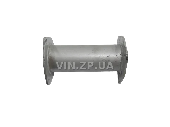 Вставка заменитель катализатора Лачетти 1.8 UnivEX с двигателем старого типа T18sed 2