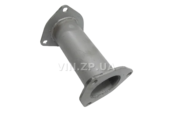 Вставка заменитель катализатора Лачетти 1.8 UnivEX с двигателем старого типа T18sed 3