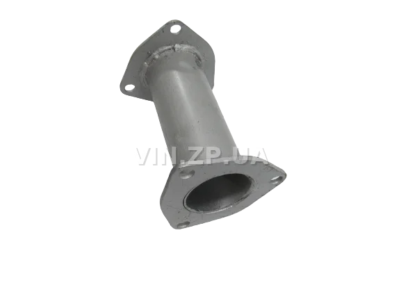 Вставка заменитель катализатора Лачетти 1.8 UnivEX с двигателем старого типа T18sed 4